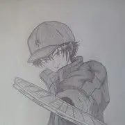 黑莲。慕容俊