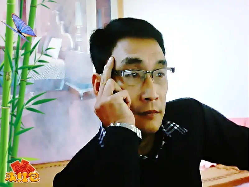小哥阿杜的主播照片