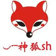 ︶￣神狐sh