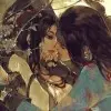 聚无霸吓得我馍都掉了