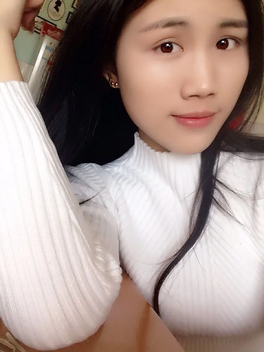 花蒂海心的主播照片
