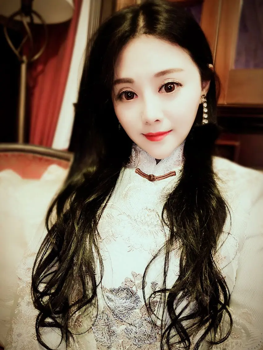 ☜Baby宝儿☞的主播照片