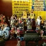 出道仙小李子