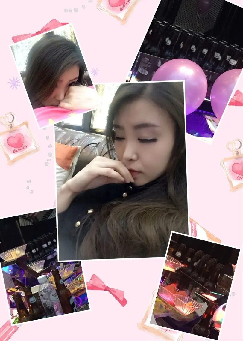 SQ：柔兒的主播照片