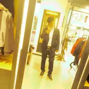 （若南）-雨你征戰