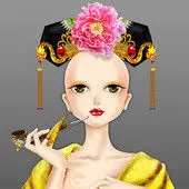 嘻嘻嘻~！