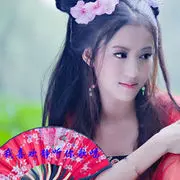 花海秋韵