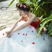︶❀陈龙水
