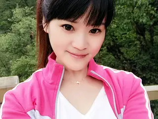 雪狼天号的主播照片