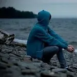 (り、一个人旳孤单、