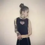 就是麦子呀。