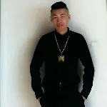 注定帅到老