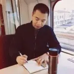 感谢我是鸭腿