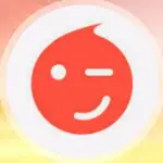 .一笑.而过.