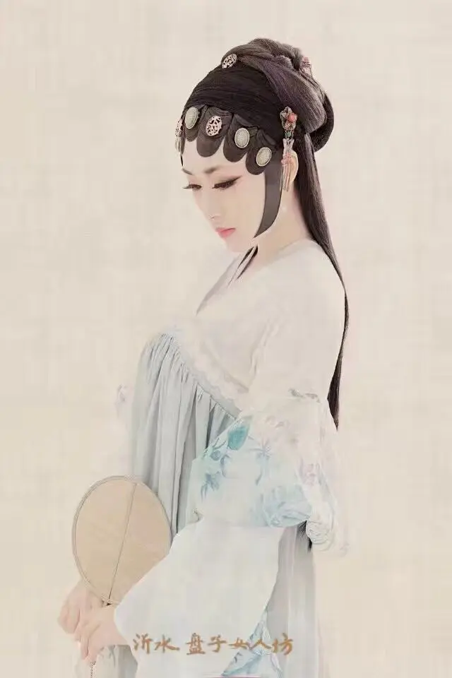 香芋带你瘦瘦瘦的主播照片