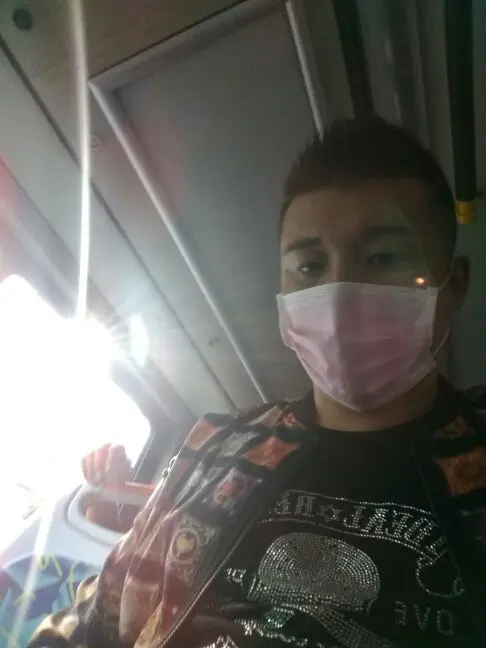 溪洋伱大弟【退网了】的主播照片