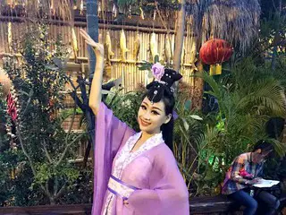 蔚蓝海岸XXX的主播照片