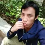 👍陈浩南⚡南哥👏