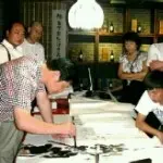 画家任清宇妙笔生花