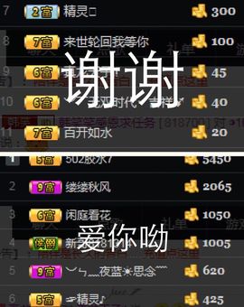 呼啦圈女王驾到主播照片