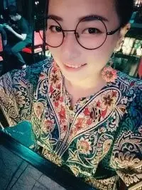 珊珊③③←的主播照片