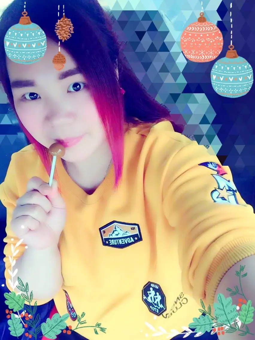 💕楠小梦💕的主播照片