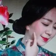我是蝶恋花儿