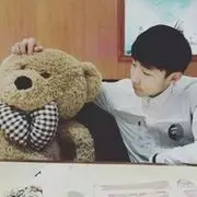 楠先森唱着情歌！