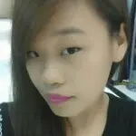 yang静