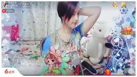 呼啦圈女王驾到主播照片