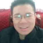 等的是我