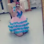 情感主播乐乐
