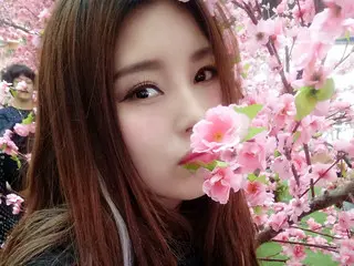 JinMary兎妹的主播照片