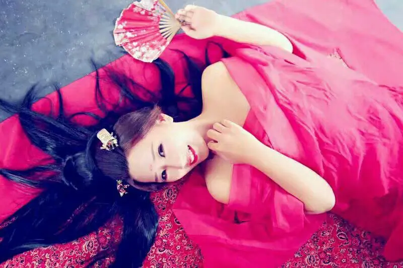 Cevine宝妹的主播照片