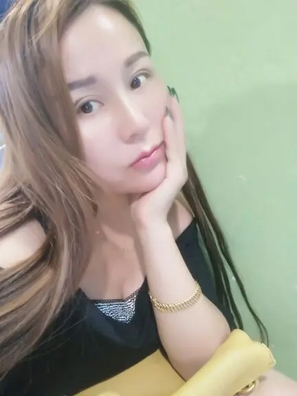秀心乐的主播照片