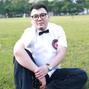 免贵：小刚