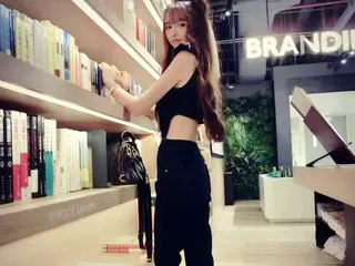 〈到处跑跑〉的主播照片