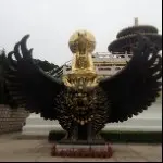 ↝情～文殊↜