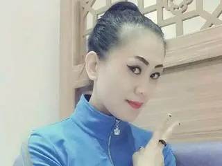 海星hx的主播照片