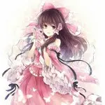 薇薇娘娘