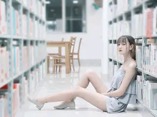 许仙。亲爱的小阿美的主播照片