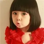 相濡以沫的守候。吻我