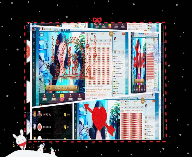 ღ宠あ溺ღ的主播照片