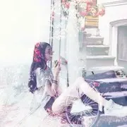 爱情是糖~~甜到忧伤