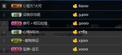 硕硕灬巛陪伴刂的主播照片