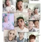 唯一家的管理都是狗