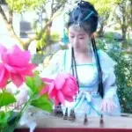 一佐岸筱染一