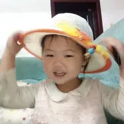小宝贝鑫妹