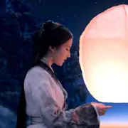 ︶￣无双时代丶浅浅