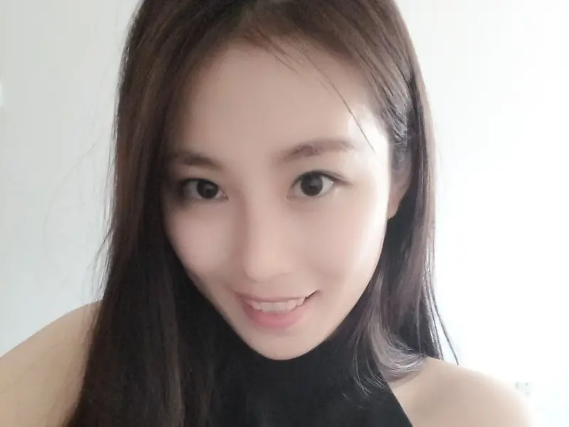 粉沫沫的主播海报